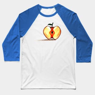 Find your seed Baseball T-Shirt
